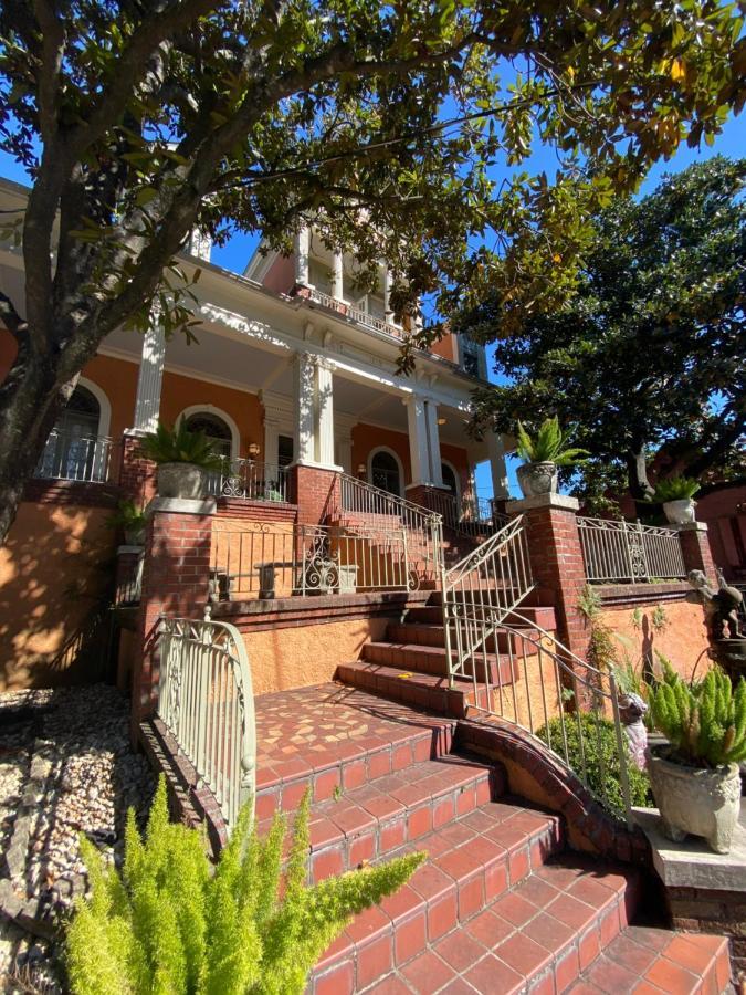New Orleans Premier Rentals Nova Orleães Exterior foto